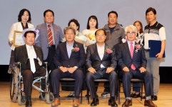 정읍 연지아트홀서 부부의 날 기념 가족사랑 행복콘서트