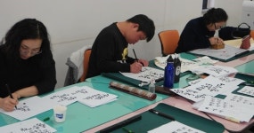 군산시평생학습관, 제2기 정규 프로그램 수강생 모집