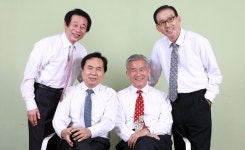 여원공연시낭송예술원, 청춘 콘서트 70, 당신 멋져