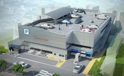 부안군, 전통시장 주차환경 개선사업 선정