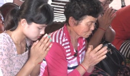 [다문화 고부열전] 며느리는 무응답, 시어머니는 답답