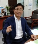 [제24회 바다의 날] 박정인 군산지방해양수산청장 군산항, 스마트 물류기술 실현하는 혁신항만 구축