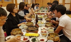 전북도, 전북 맛으로 일본 관광객 집중 공략