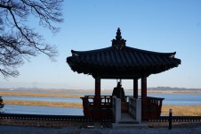 [전북의 재발견] 부모님과 여행하기 좋은 김제 명소…청룡사에서 아리랑 문학마을, 망해사까지