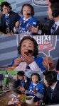 [마리텔 V2] 강부자, 수원 왕갈비 통닭부터 스테이크까지 해설인가 먹방인가?