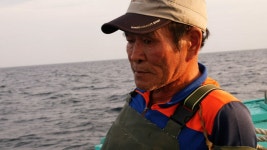 동행 강원도 고성 - 도깨비 할아버지의 둥지
