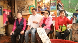 [김영철의 동네 한 바퀴] 대구 교동·칠성동 집으로 간다