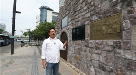 [김영철의 동네 한 바퀴] 대구 교동·칠성동 집으로 간다