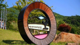 [영상앨범 산] 오뉴월 신록의 초대 소백산 국립공원
