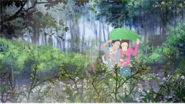 전주시설공단, 화산체육관서 야외 무료영화 상영