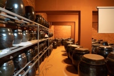 [전북의 재발견] 농가체험 고창 토굴된장 : 건강한 발효밥상과 농가 민박을 체험하기 좋은 곳