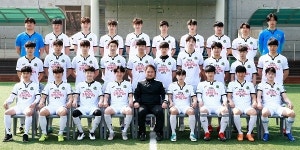 전주시민축구단, 프로리그 도약 위한 힘찬 발걸음