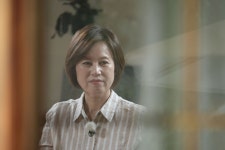 [거리의 만찬] 박미선, 이외수 아내 전영자의 말을 듣고 노동청에 신고하세요 분노