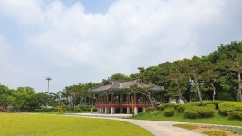 [전북의 재발견] 임실 사선대, 선녀들도 반한 국민 관광지 관촌 사선대를 가다!