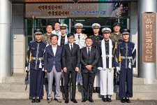 [유 퀴즈 온 더 블럭] 동작구 현충원에서 듣는 호국영령의 희생정신과 유해 발굴과정까지