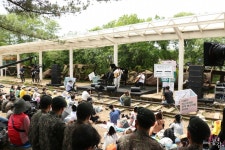 [스페이스 공감] 찾아가는 공감 DMZ 피스트레인 뮤직페스티벌 2019