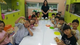익산시, 여름방학 양질의 보육서비스 제공 발판 확보