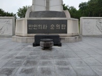 [전북의 재발견] 남원 만인의총, 남원은 슬프다. 그러나 찬란하다