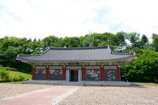 [전북의 재발견] 한적한 시골여행 장수 주촌마을, 시골 정취를 느낄 수 있는 곳