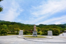 [전북의 재발견] 한적한 시골여행 장수 주촌마을, 시골 정취를 느낄 수 있는 곳