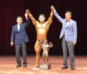 제34회 미스터전북선발대회 열려