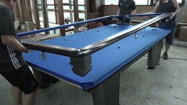 [극한직업] 볼링장과 당구장 : 복고의 재발견