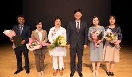 군산시, 2019년 양성평등주간 기념행사 성황
