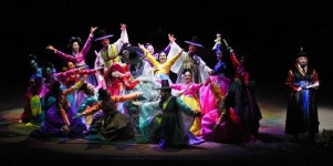 전북도립국악원 창극 배비장전 경북·충남 찾는다