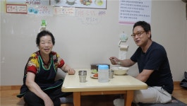 [김영철의 동네 한 바퀴] 서울 상도동, 흑석동 편 : 오르고 싶다 언덕마을