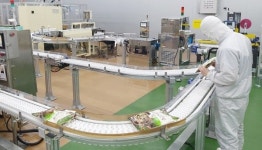 남원서 생산한 냉동밥, 소비자들에게 인기