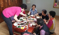 [문화&공감 2019 시민기자가 뛴다] 용머리여의주마을 주민이 만드는 도시재생의 현장