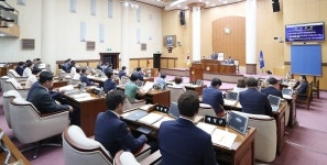[제11대 전주시의회 2019 상반기 결산] 시민을 행복하게 하는 전주시의회