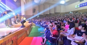 순창 종합문화예술회관 건립계획 주민설명회, 24일 개최