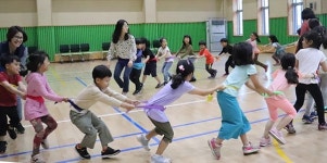 남원청소년수련관 특별 프로그램 인기