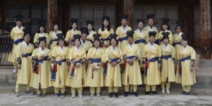 전주시, 직원 대상 전주의 역사와 문화 바로알기 선비문화체험 진행