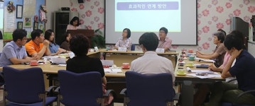 고창군정신건강복지센터, 생명존중문화 조성 위한 생명사랑간담회 열어