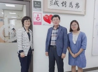 전북 인구보건복지협회, 동산동 주민센터 수유실 개소
