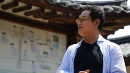[김영철의 동네 한 바퀴] 안산 원곡동·대부도, 제2의 고향 안산에 마음 붙이고 살아가는 이웃들