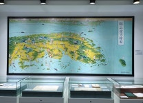 [반짝반짝 전북문화]일제강점기 군산 역사관, 역사를 잊은 민족에게 미래는 없다