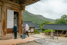 [뚜벅뚜벅 전북여행] 부안시티버스 당일치기 부안, 변산에반하도다