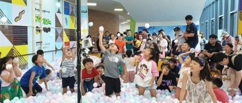 남원 백두대간생태교육장 꿈꾸는 애벌레 특별전, 인기