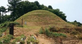 남원 가야고분군, 세계유산 등재 신청 보류