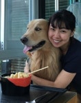 오수휴게소, 반려동물과 함께하는 펫펨레스토랑 SNS 해시태그 이벤트