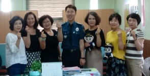 익산경찰서, 사회적 약자 보호활동 강화