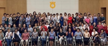 전북농협-농림축산식품부, 이민여성 농업인 1대1 맞춤 농업교육 실시