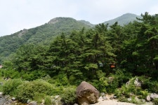 [뚜벅뚜벅 전북여행] 진안고원길 9코스, 자연이 주는 산듯한 바람, 꼭 가봐야 할 전북 여름 피서지