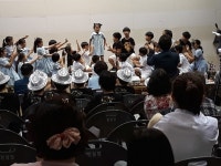 장수군 번암지역아동센터, 지역민과 함께 하는 파랑새의 합창 콘서트 개최