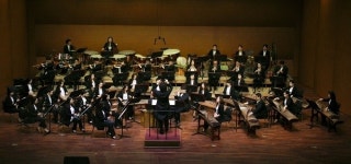 전북도립국악원 하반기 목요국악예술무대, 가을 위한 관현악의 밤으로 시작