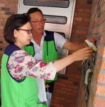 임실군 임실읍 행복보장협의체, 원룸 복지사각지대 발굴 활동