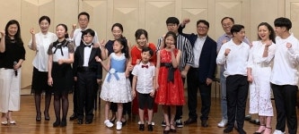 전주 문화공간 이룸, 패밀리락(樂) 콘서트 열어